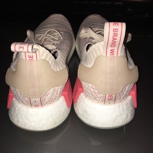 Adidas NMD primeknit stlt 8.5